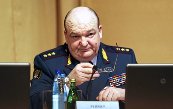 Мосгорсуд рассмотрит апелляцию оренбуржца Александра Реймера