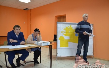 Жители Сакмарского района отстаивают свои пастбища