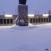 Ветераны из Асекеево возмущены тем, что в райцентре отключают Вечный огонь 