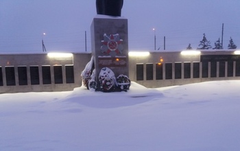 Ветераны из Асекеево возмущены тем, что в райцентре отключают Вечный огонь 