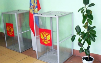 Житель «Приуралья» просит организовать в жилом комплексе избирательный участок