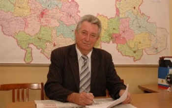 Скончался экс-начальник управления сельского хозяйства Оренбурга
