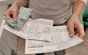В Оренбурге управляющая компания тайно увеличила квартплату 