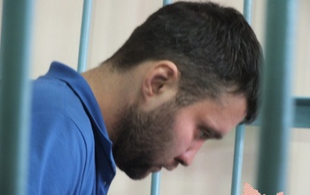 Оренбургскому похитителю Юрию Тиунову дали пожизненный срок