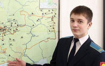 Выпускнику Оренбургского Президентского кадетского училища продлили срок ареста