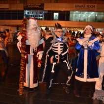 Администрация Оренбурга призывает горожан к повышению бдительности