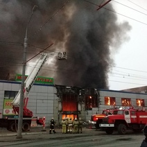 Оренбуржье прощается с 2017-м годом