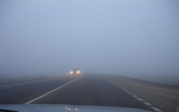 Оренбуржцев предостерегли об ухудшении дорожной обстановки