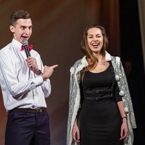 Оренбургская молодежь примет участие в «КиВиН-2018»