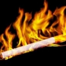 В Тоцке в новогоднюю ночь сотрудники МЧС спасли мужчину