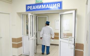 Житель Сакмарского района несколько часов спал на снегу 