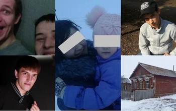 3 и 4 января в Оренбуржье простятся с трагически погибшими в новогоднюю ночь детьми и взрослыми