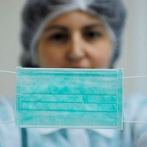 6,2 тысяч случаев заболеваний ОРВИ зарегистрировано в Оренбуржье за последнюю неделю 2017 года 