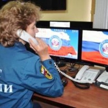 Ночью в Оренбурге горел балкон многоэтажки