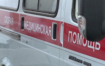 В Тоцком районе из-за опрокидывания автомобиля погиб 10-летний ребенок