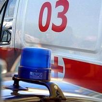 Под Оренбургом на проезжей части сбили мужчину 