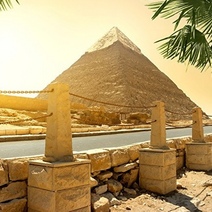 У оренбуржцев снова есть возможность отдохнуть в Египте 