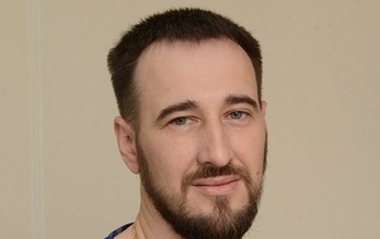 В Оренбурге умер врач-онколог Кирилл Пашинин
