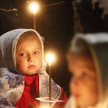 Готовимся к Рождеству Христову правильно