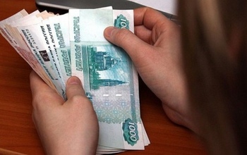 Зарплата оренбургских врачей в 2 раза превысит среднюю по региону