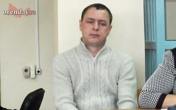 СКАЗАНО: Дмитрий Красильников