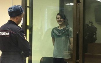 Выпускник Оренбургского президентского кадетского училища планировал взорвать тележку с мороженым