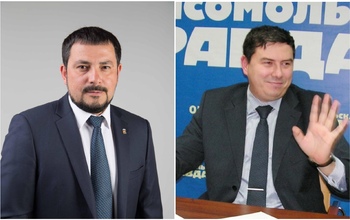 Фазуллин vs Сафиуллин: оренбургский экс-чиновник обжалует решение суда