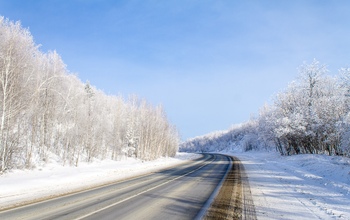 Где в Оренбуржье самые плохие дороги