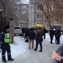 Трое подозреваемых в убийстве оренбургского бизнесмена и его ребенка - жители Абдулинского района