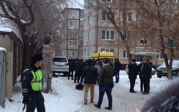 Трое подозреваемых в убийстве оренбургского бизнесмена и его ребенка - жители Абдулинского района