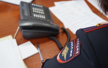 В Оренбуржье продолжаются поиски 310 преступников
