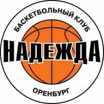 Оренбургская «Надежда» встретится со столичным клубом МБА 