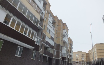 В Оренбурге продолжается битва управляющих компаний за три многоэтажки