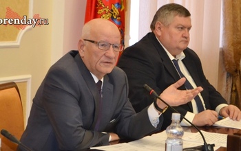 Губернатора Оренбургской области упрекнули в том, что он редко обновляет блог