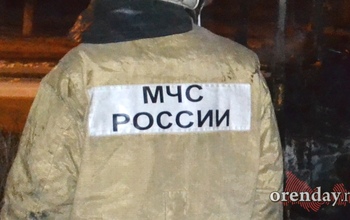 В Соль-Илецком городском округе трагически погибла труженица тыла 