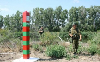 В Оренбуржье трех бангладешцев заключили под стражу за незаконное пересечение государственной границы