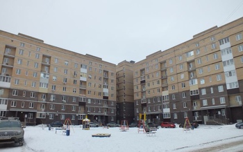 Жители трех многоэтажек в Оренбурге приструнили управляющую компанию