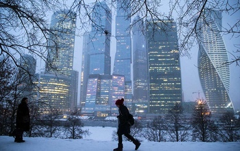 Чтобы накопить на жилье в Москве, оренбуржцам придется работать четверть века