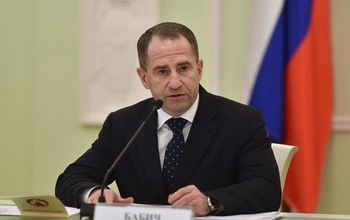 Полпред президента РФ в ПФО включен в «кремлевский доклад» США