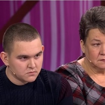 Первый канал рассказал историю оренбуржца, который стал инвалидом