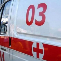 В Оренбурге за жизнь самоубийцы боролись медики, полицейские и спасатели