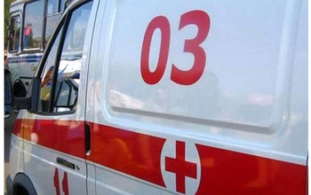 В Оренбурге за жизнь самоубийцы боролись медики, полицейские и спасатели
