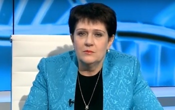 Задай вопрос главному педиатру Минздрава Оренбургской области!