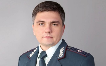 В Оренбургском УФНС сменился руководитель