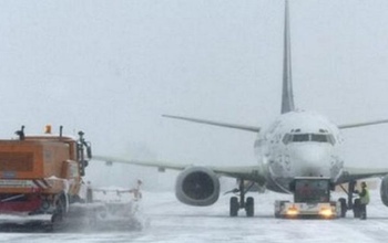 «Аэрофлот» отменил авиарейс из Москвы в Оренбург