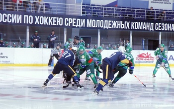 В Оренбурге совершено нападение на болельщиков ХК «Толпар»