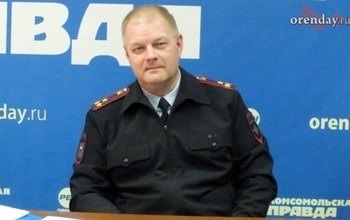 СКАЗАНО: Андрей Костенков