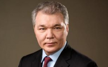 Депутат Госдумы во время визита в Оренбург упомянул о гостинице-поликлинике 