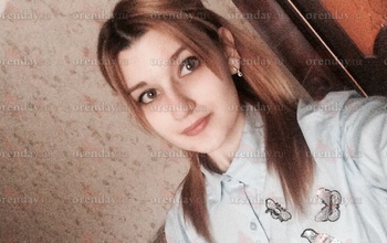 Погибшую студентку бузулукского колледжа проводили в последний путь