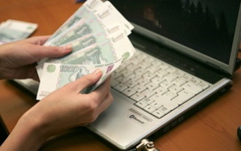 Оренбуржца обманули при оформлении кредита онлайн 